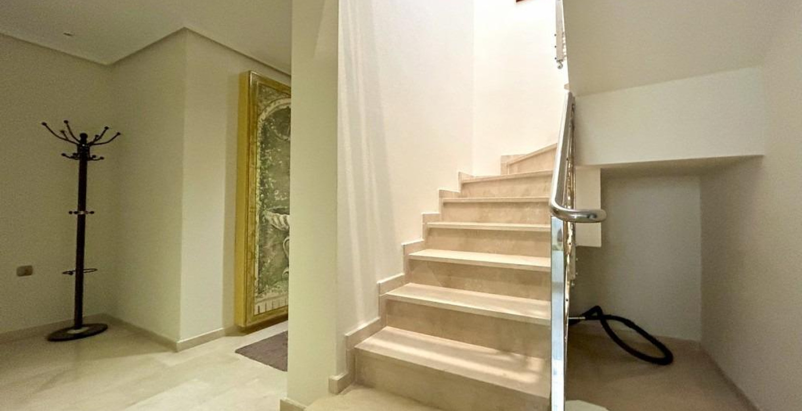 Resale - Penthouse - Orihuela Costa - Aguamarina