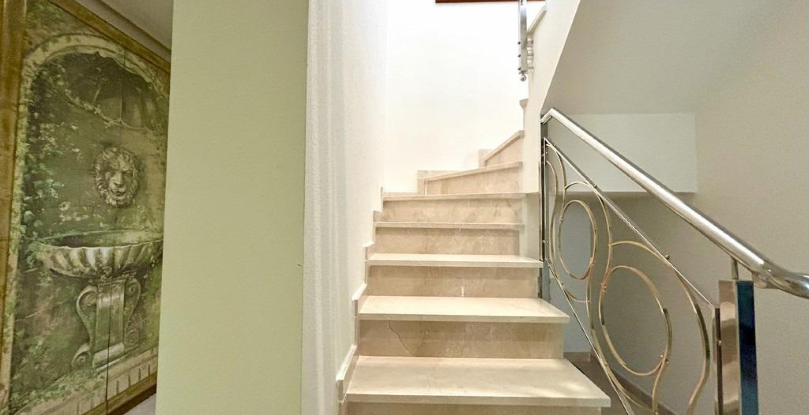 Resale - Penthouse - Orihuela Costa - Aguamarina