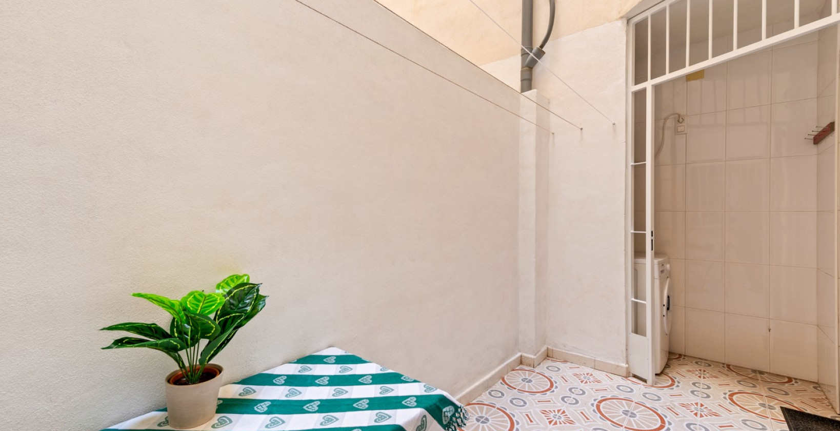 Resale - Apartments - Torrevieja - Parque las naciones