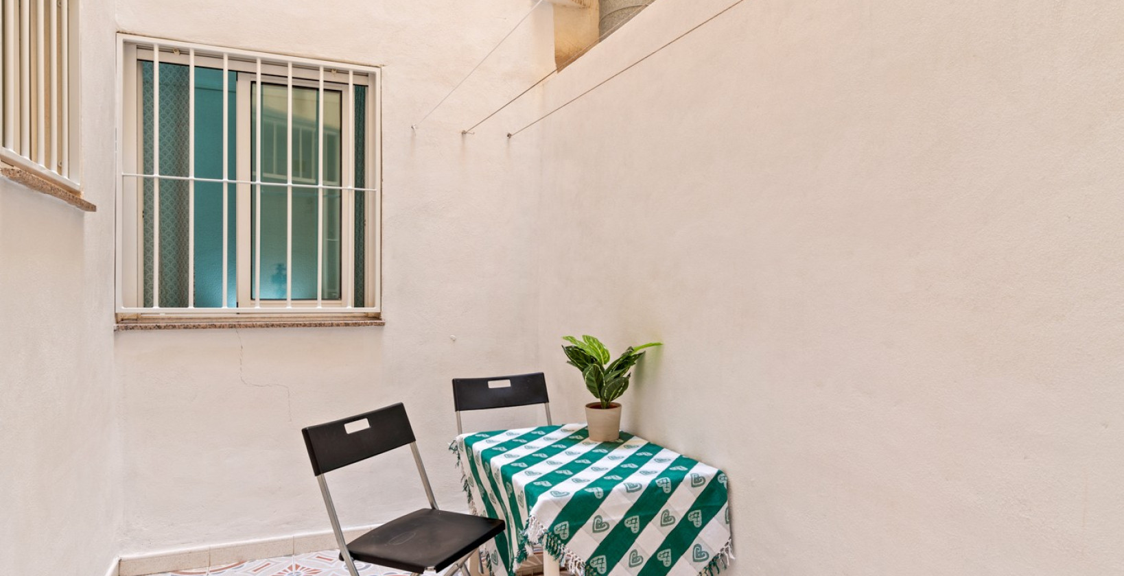 Resale - Apartments - Torrevieja - Parque las naciones