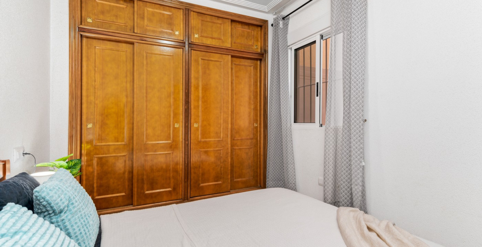 Resale - Apartments - Torrevieja - Parque las naciones