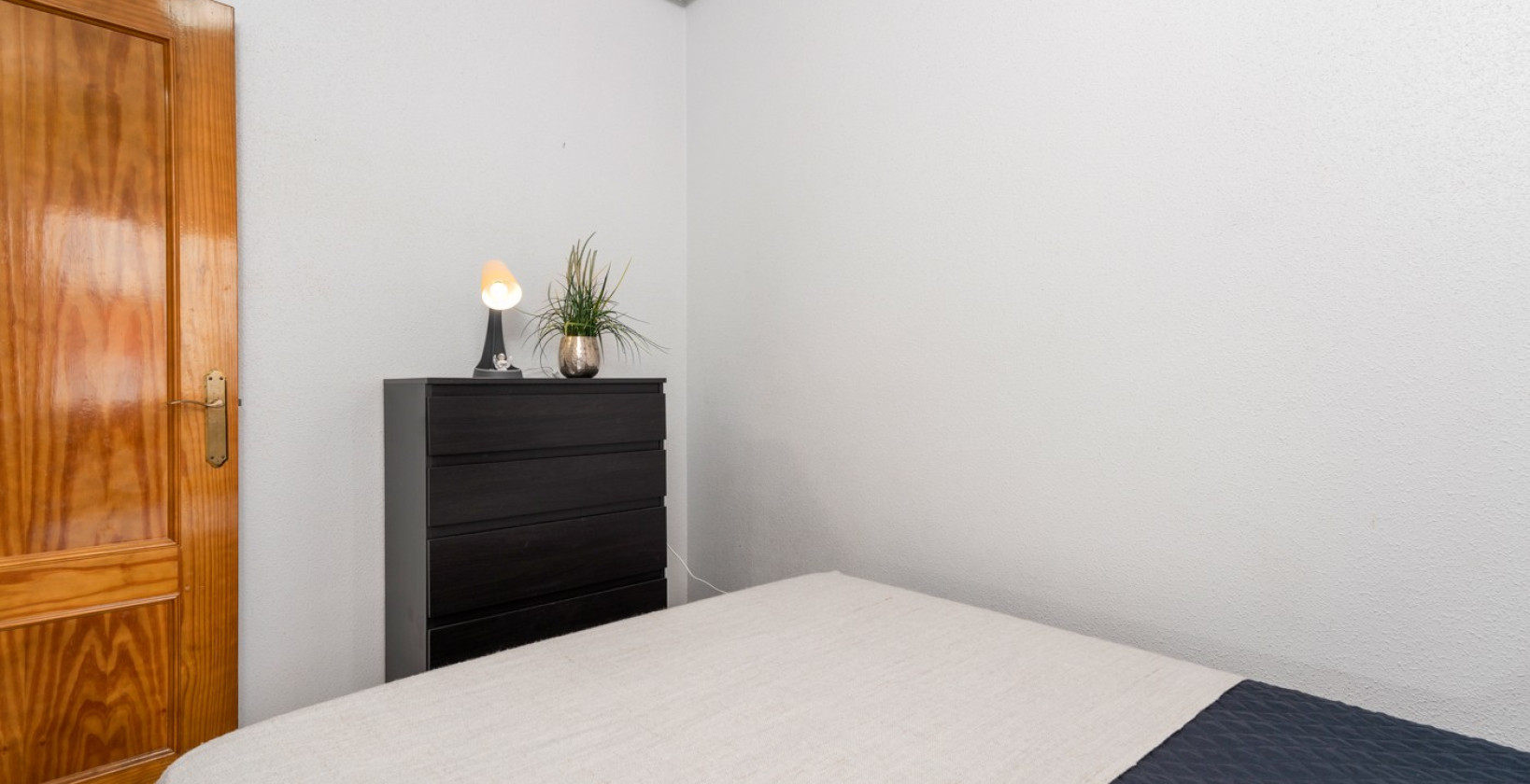 Resale - Apartments - Torrevieja - Parque las naciones