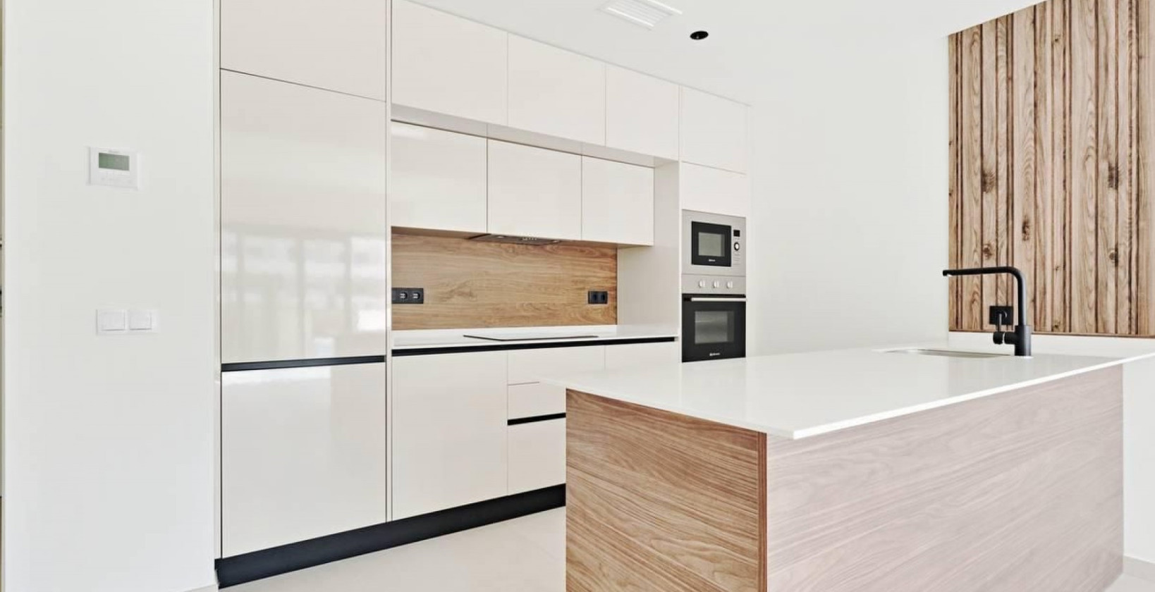 Resale - Apartment / flat - Torrevieja - La veleta