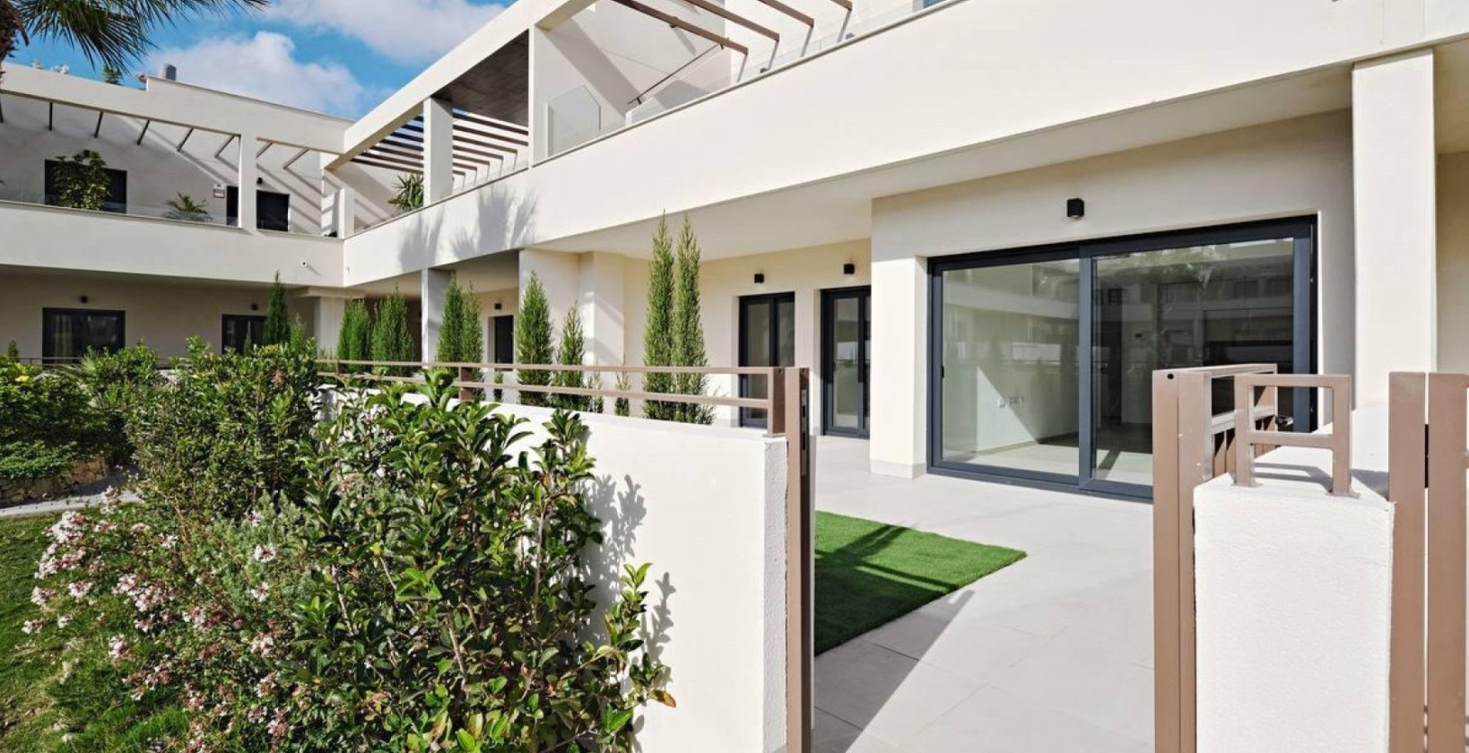 Resale - Apartment / flat - Torrevieja - La veleta