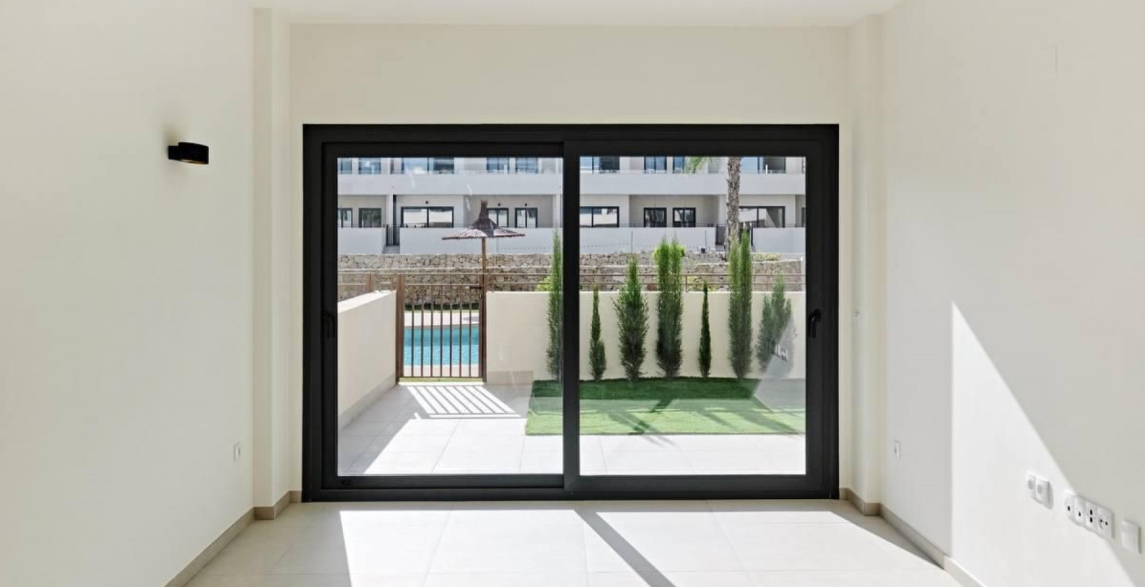 Resale - Apartment / flat - Torrevieja - La veleta