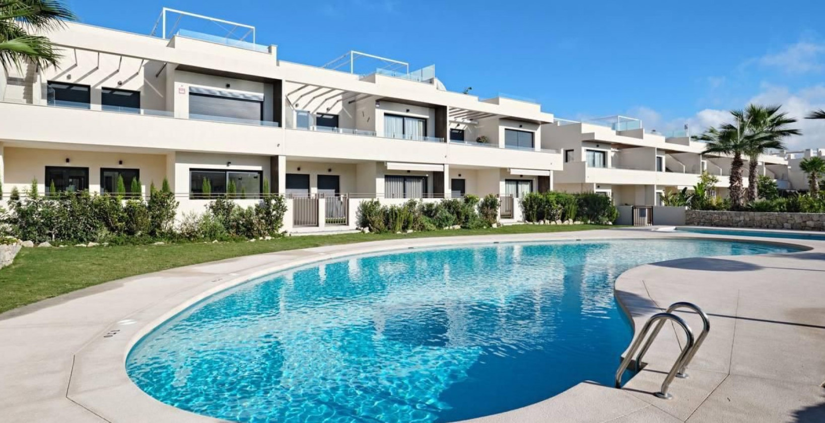 Resale - Apartment / flat - Torrevieja - La veleta