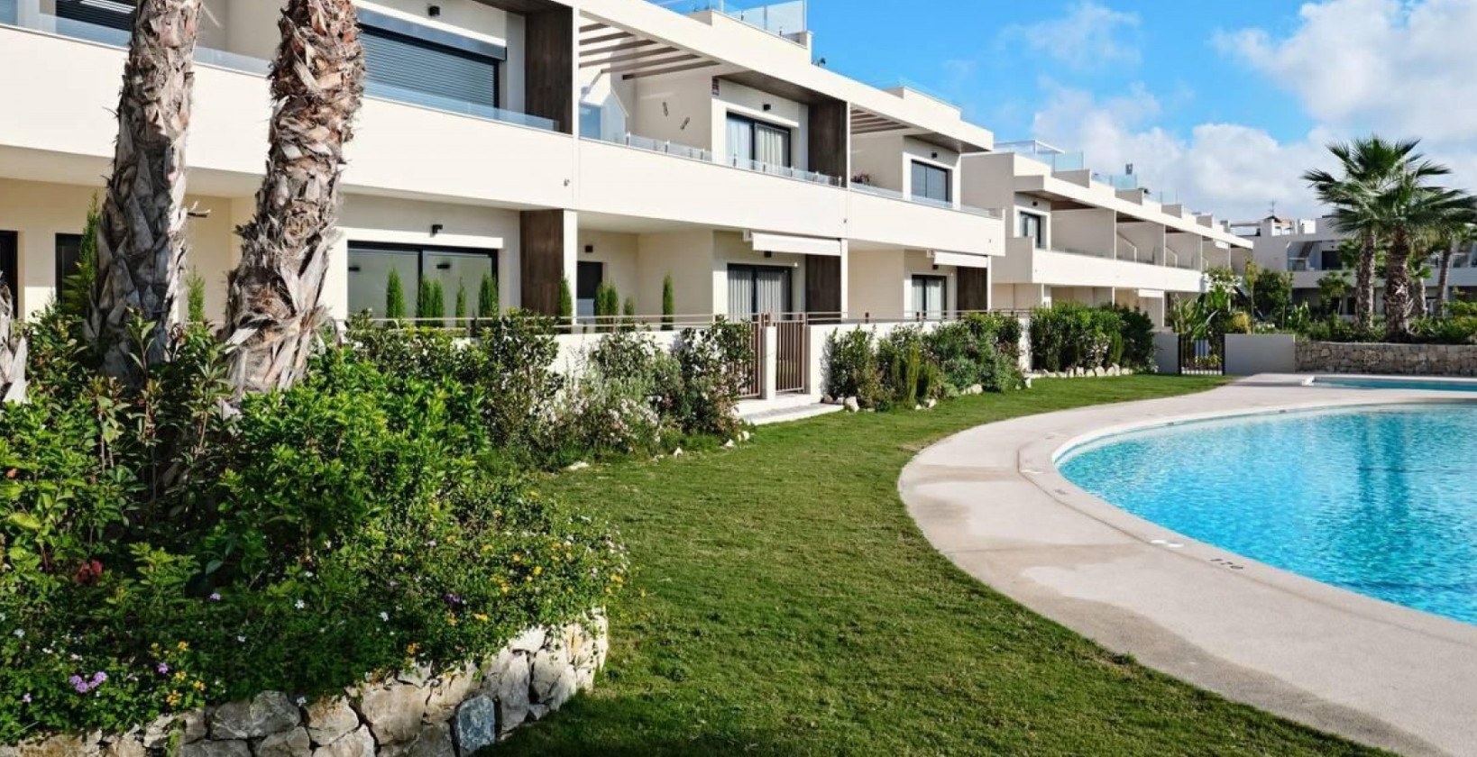 Resale - Apartment / flat - Torrevieja - La veleta