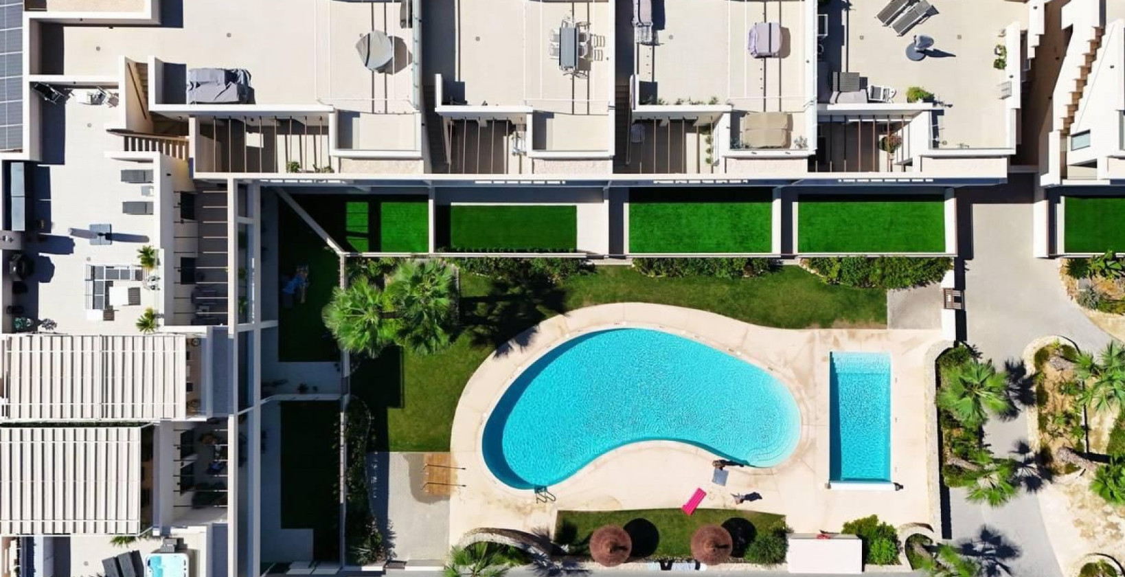 Resale - Apartment / flat - Torrevieja - La veleta