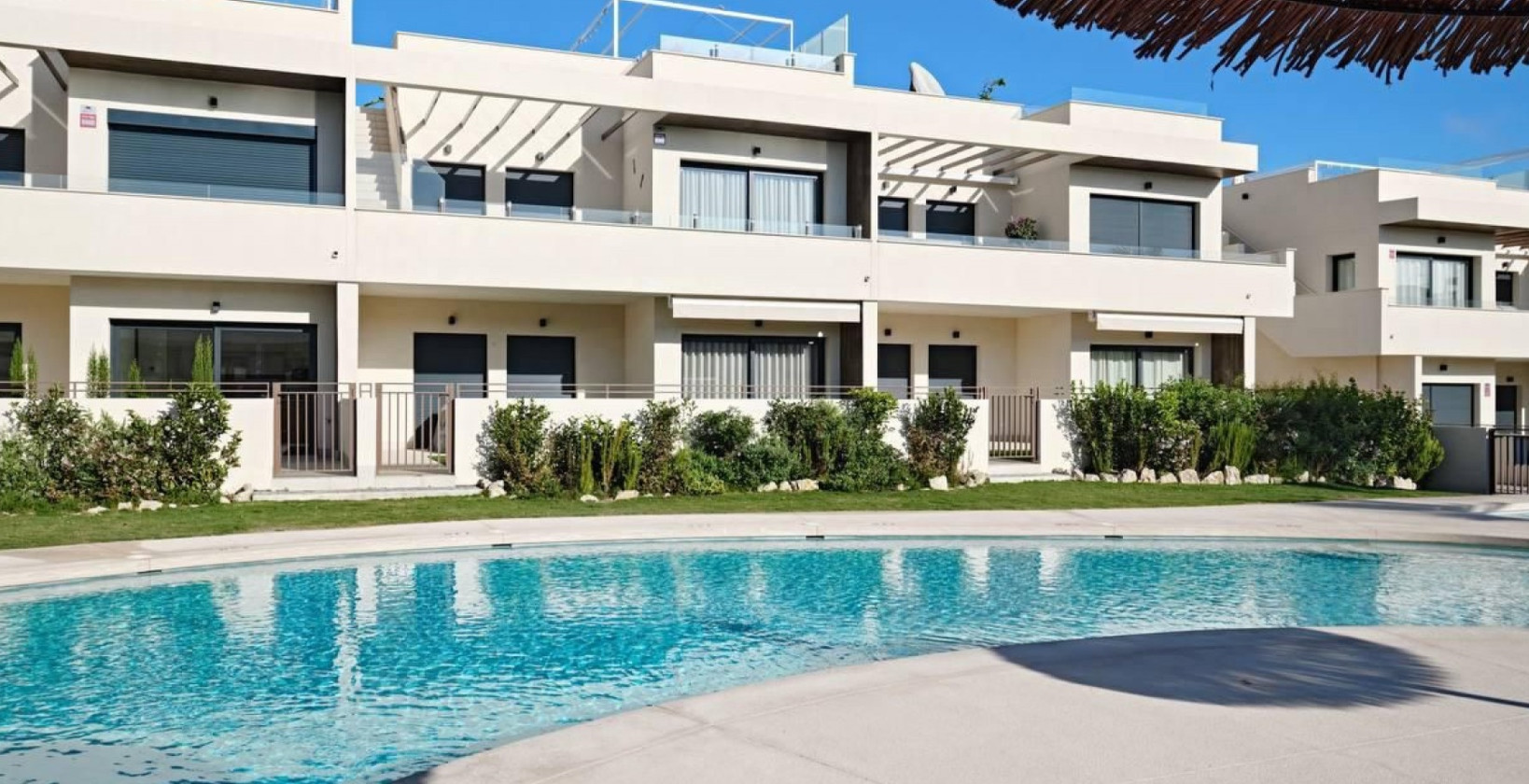 Resale - Apartment / flat - Torrevieja - La veleta