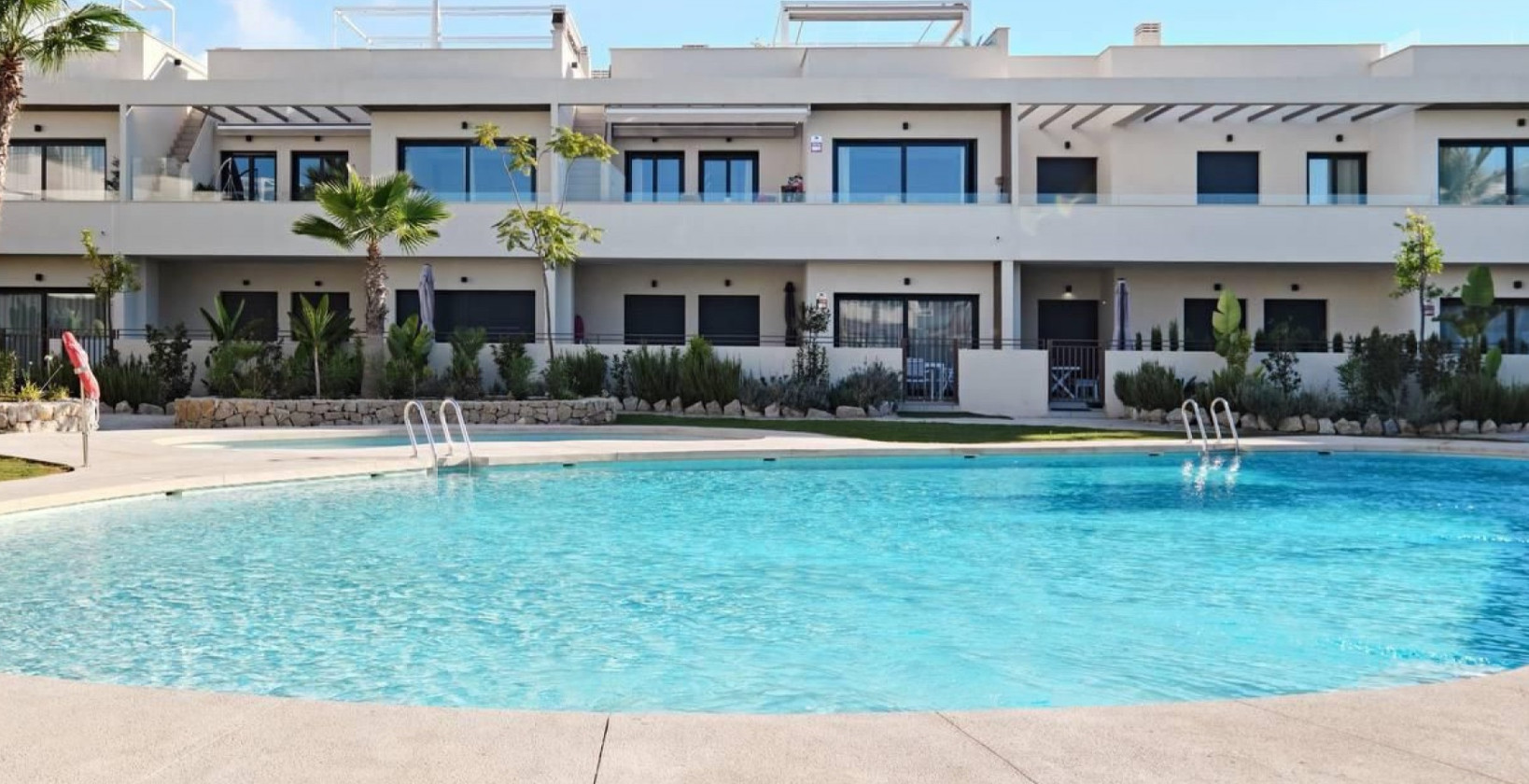 Resale - Apartment / flat - Torrevieja - La veleta