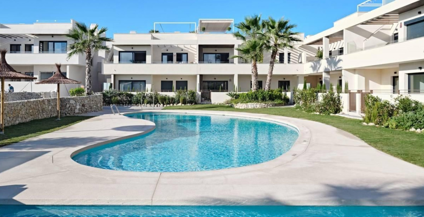 Resale - Apartment / flat - Torrevieja - La veleta