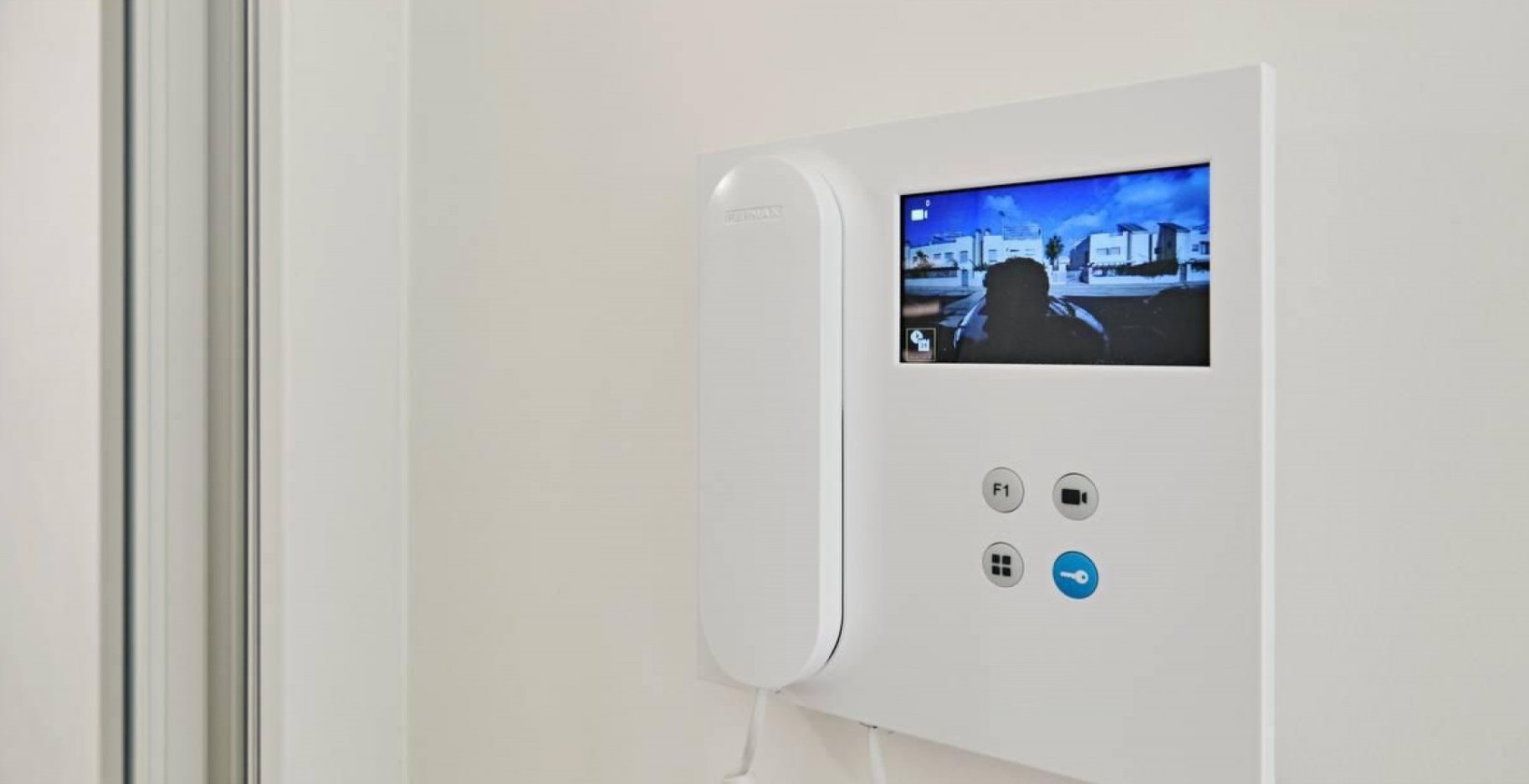 Resale - Apartment / flat - Torrevieja - La veleta