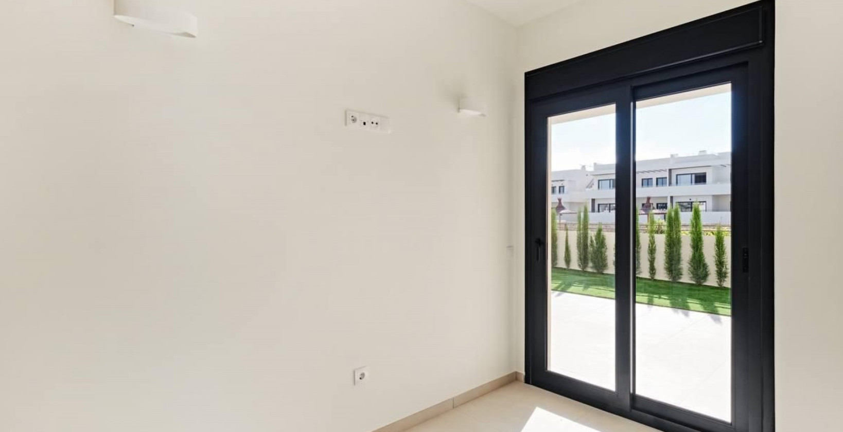 Resale - Apartment / flat - Torrevieja - La veleta