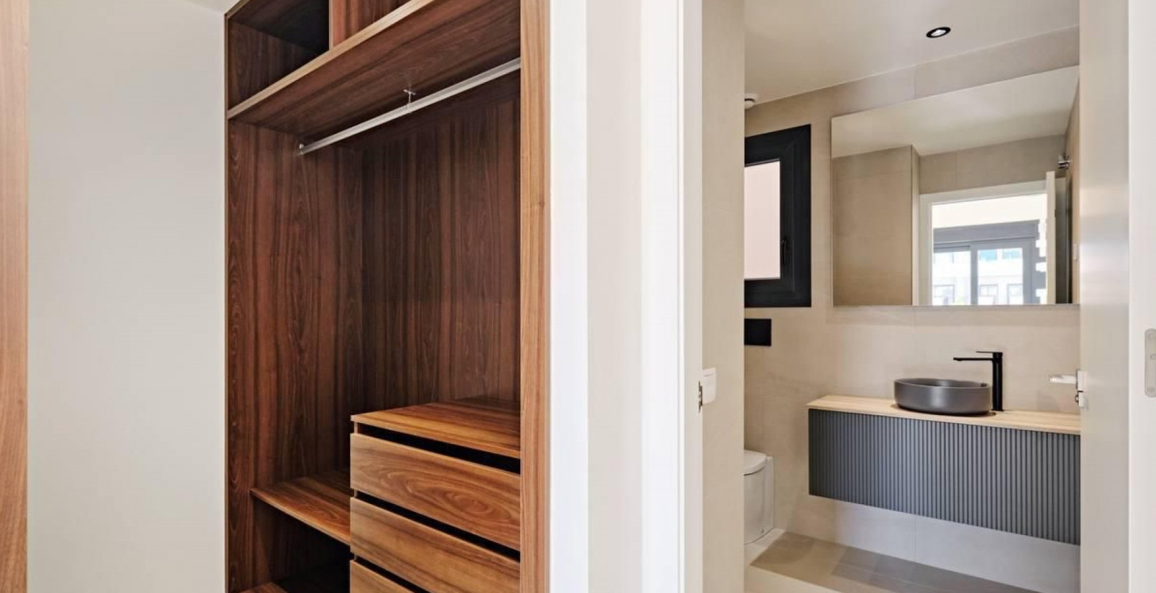 Resale - Apartment / flat - Torrevieja - La veleta