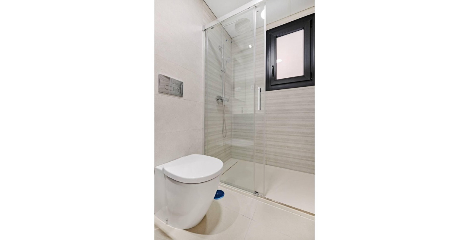 Resale - Apartment / flat - Torrevieja - La veleta