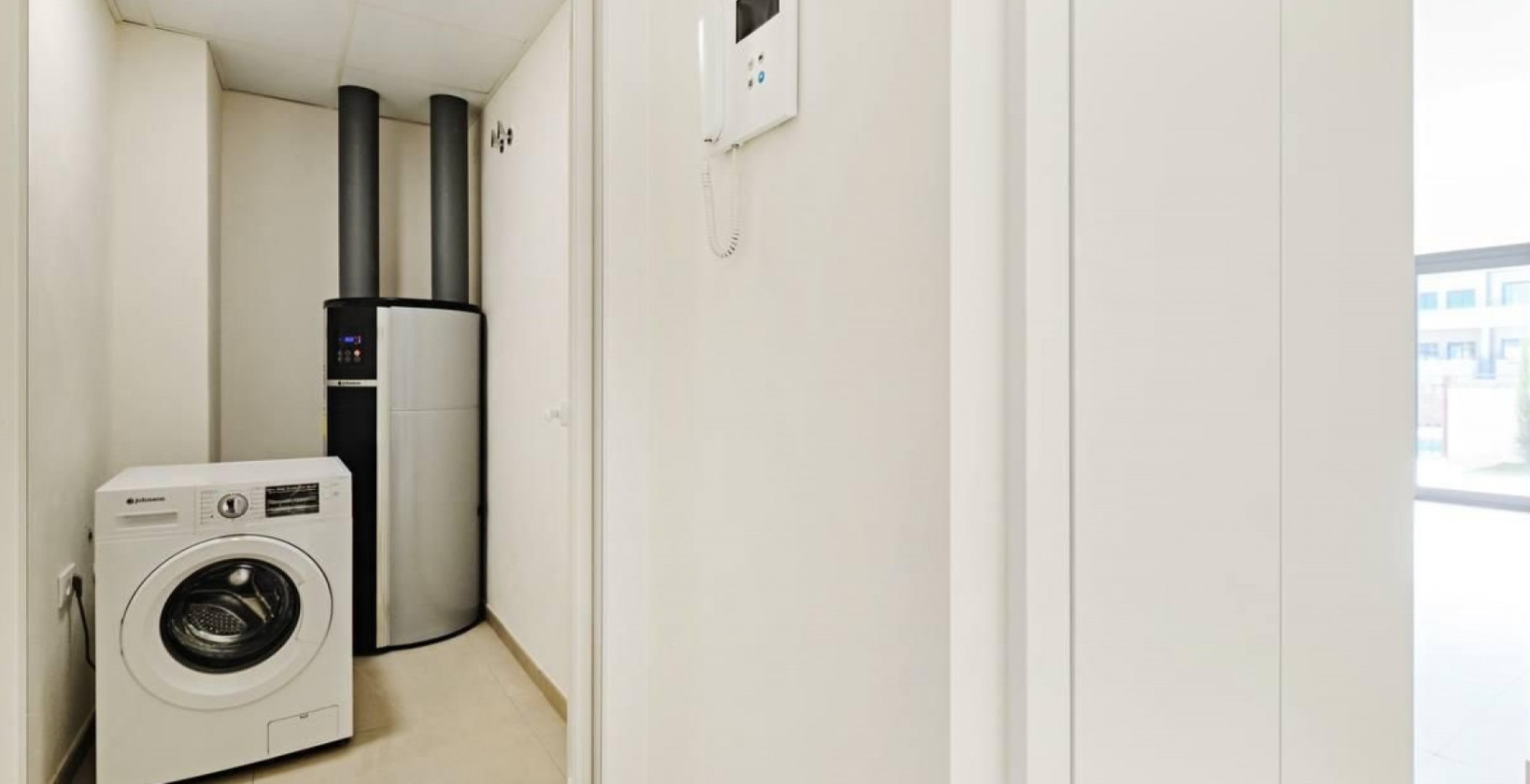 Resale - Apartment / flat - Torrevieja - La veleta