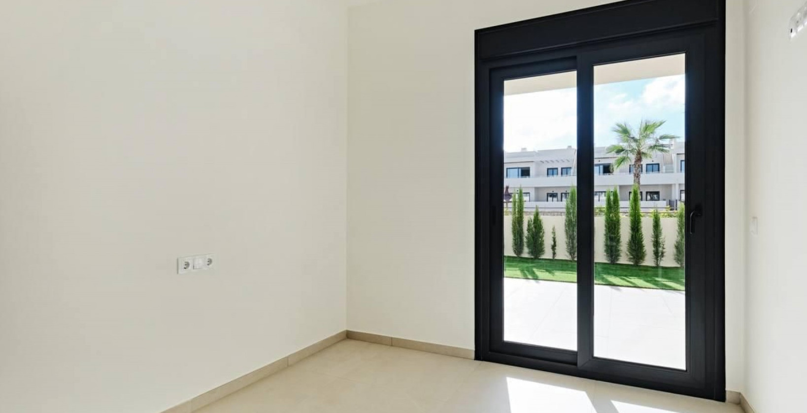 Resale - Apartment / flat - Torrevieja - La veleta