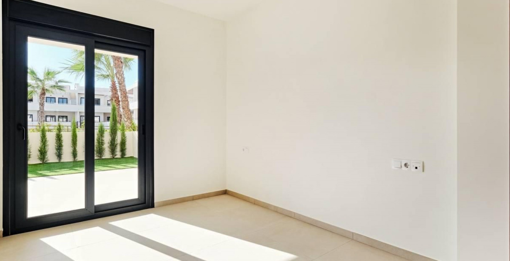 Resale - Apartment / flat - Torrevieja - La veleta