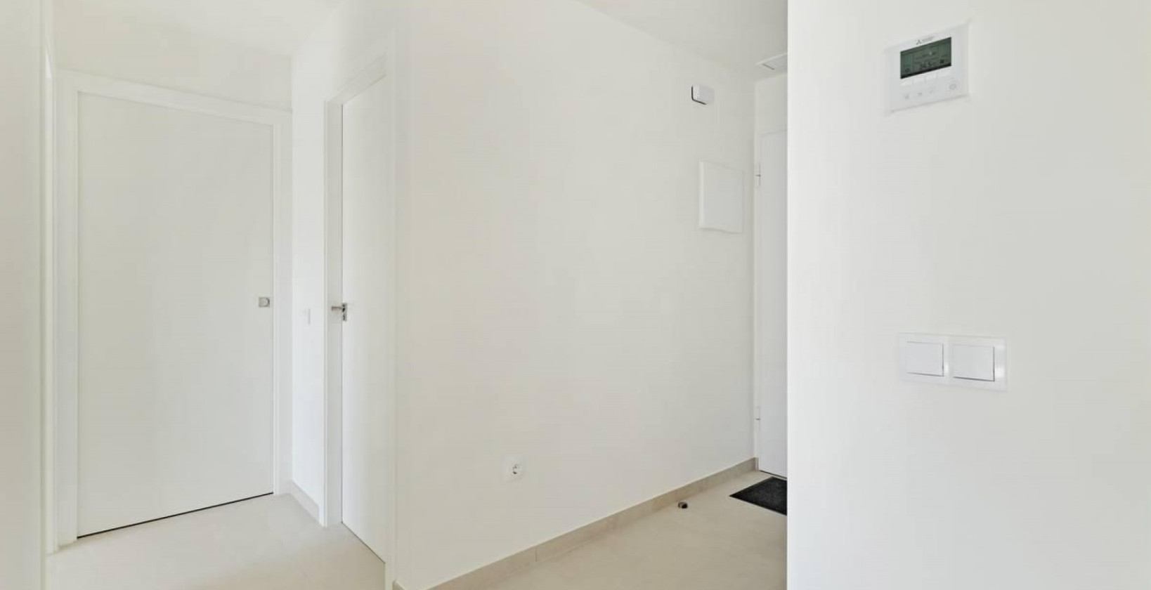 Resale - Apartment / flat - Torrevieja - La veleta