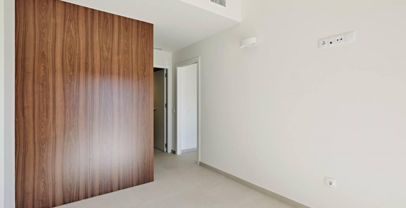 Resale - Apartment / flat - Torrevieja - La veleta