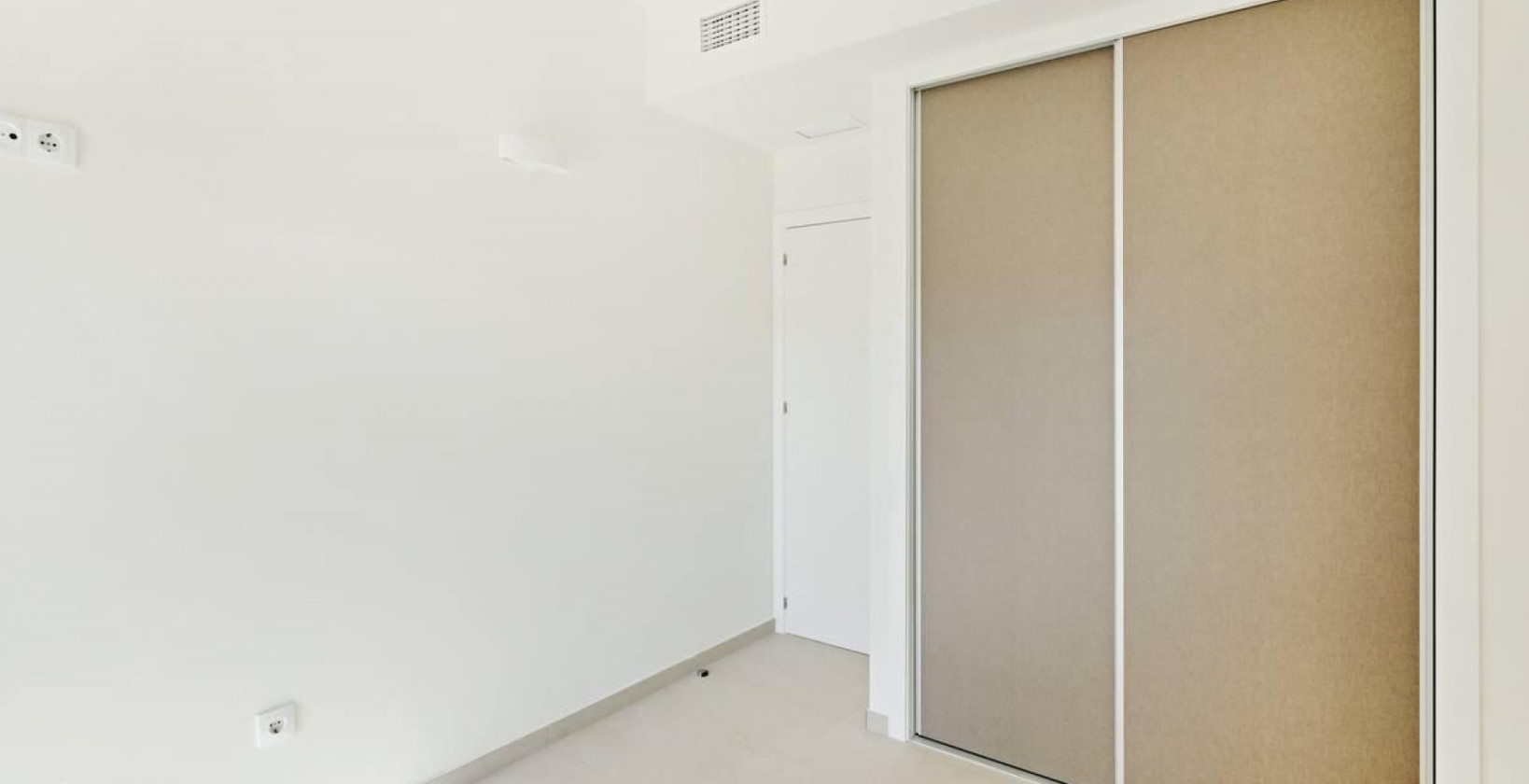 Resale - Apartment / flat - Torrevieja - La veleta