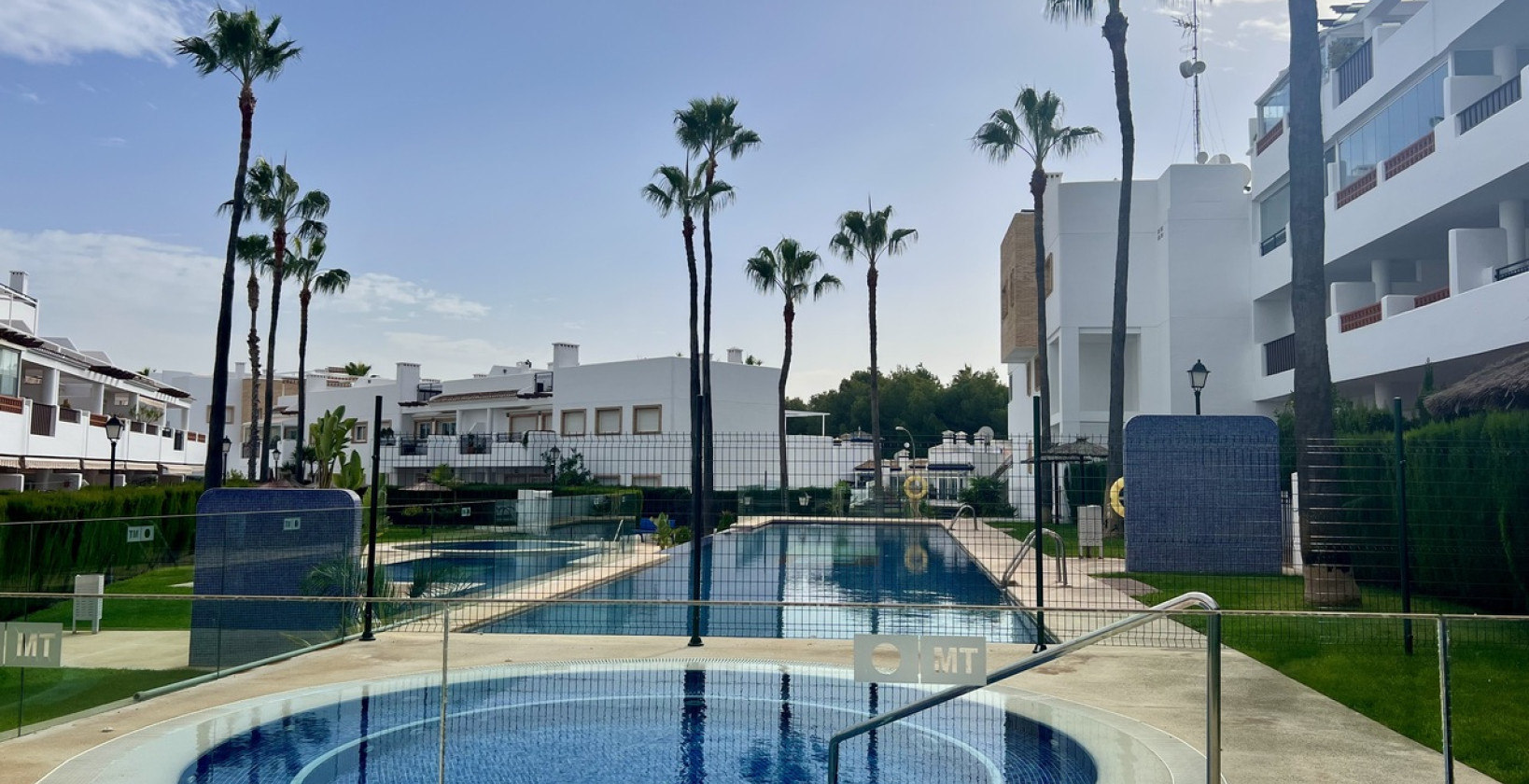 Resale - Apartment / flat - Villamartín - Villamartin