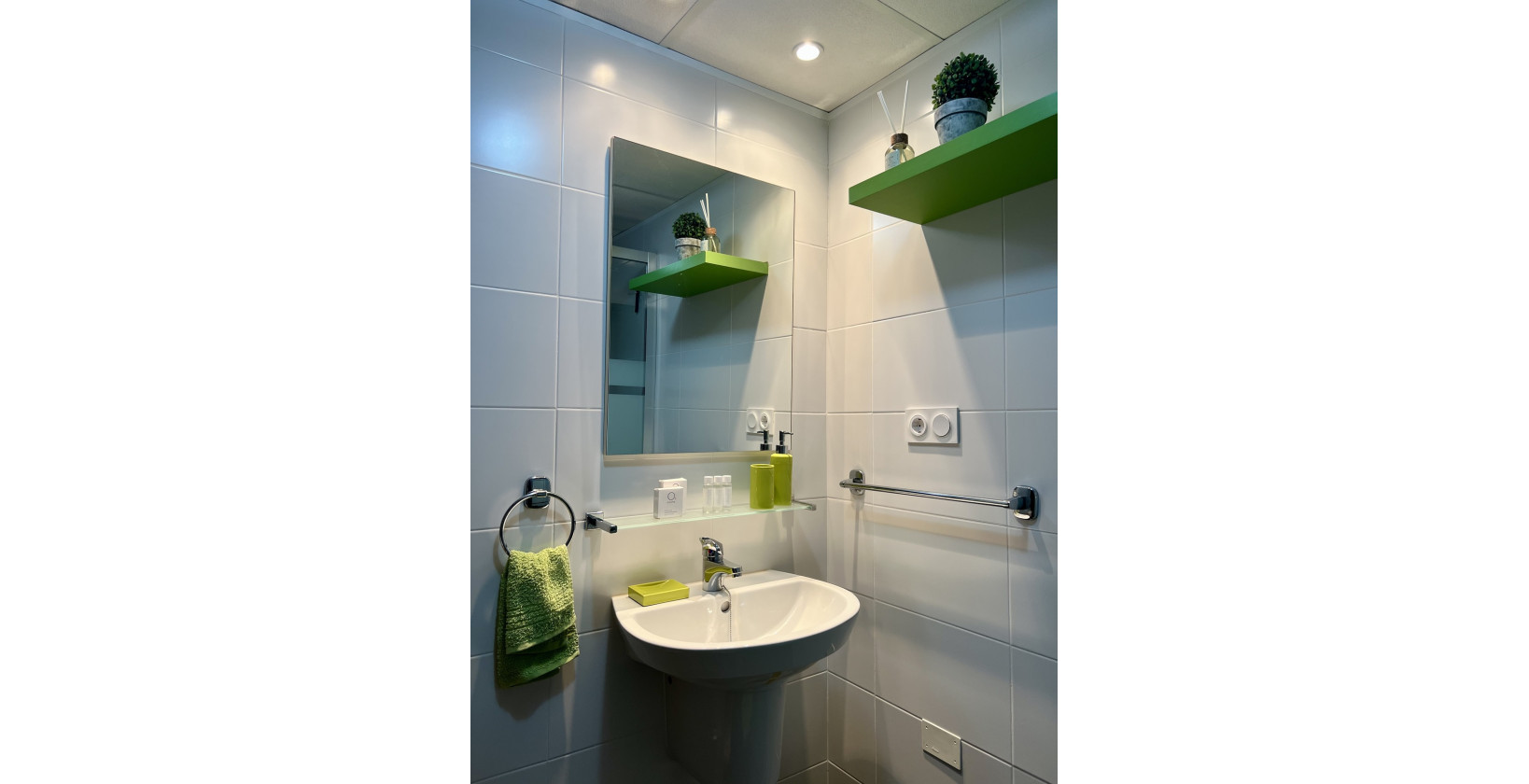 Resale - Apartment / flat - Villamartín - Villamartin