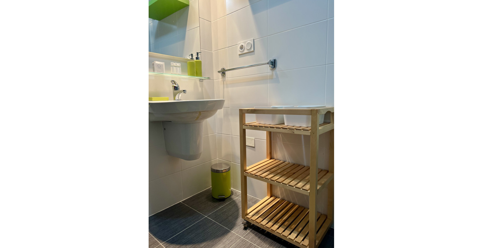 Resale - Apartment / flat - Villamartín - Villamartin