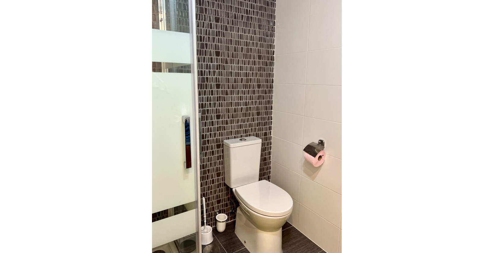 Resale - Apartment / flat - Villamartín - Villamartin