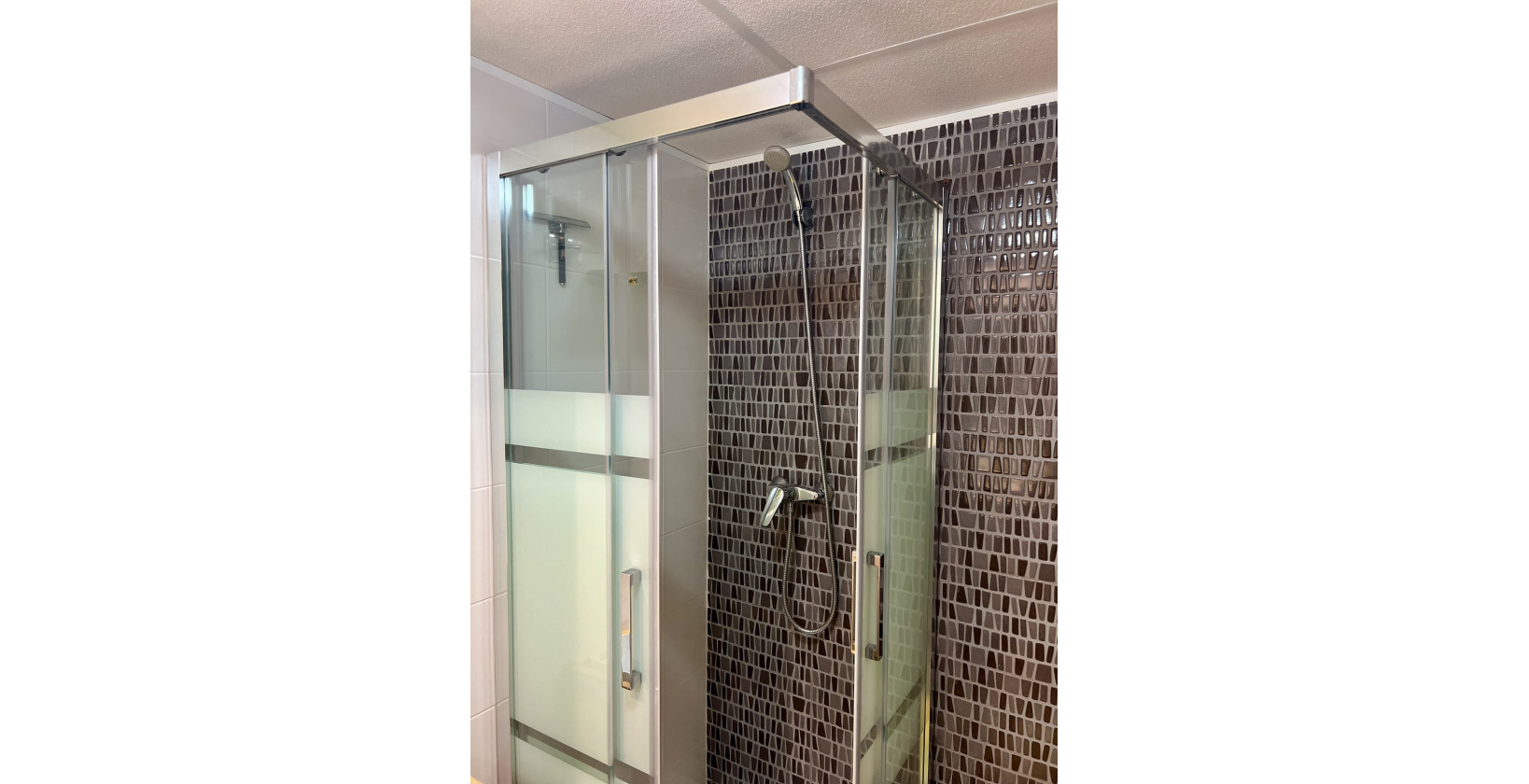 Resale - Apartment / flat - Villamartín - Villamartin