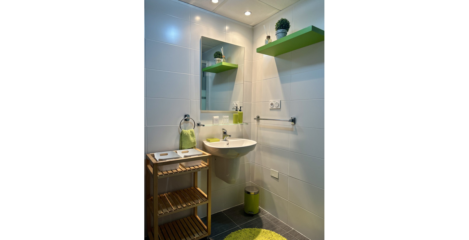 Resale - Apartment / flat - Villamartín - Villamartin