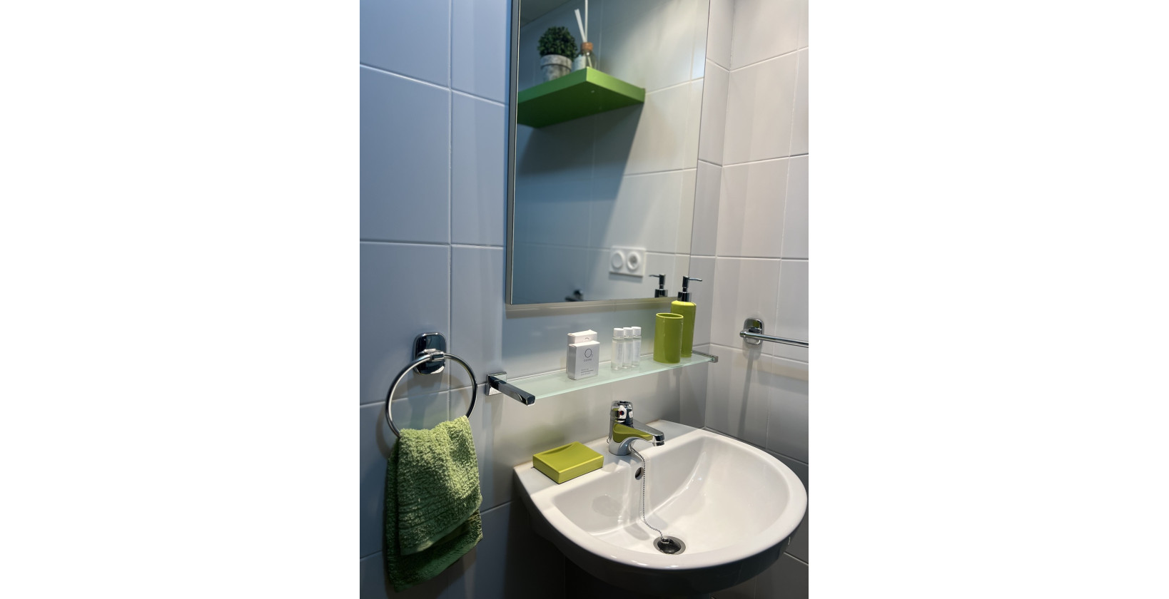 Resale - Apartment / flat - Villamartín - Villamartin