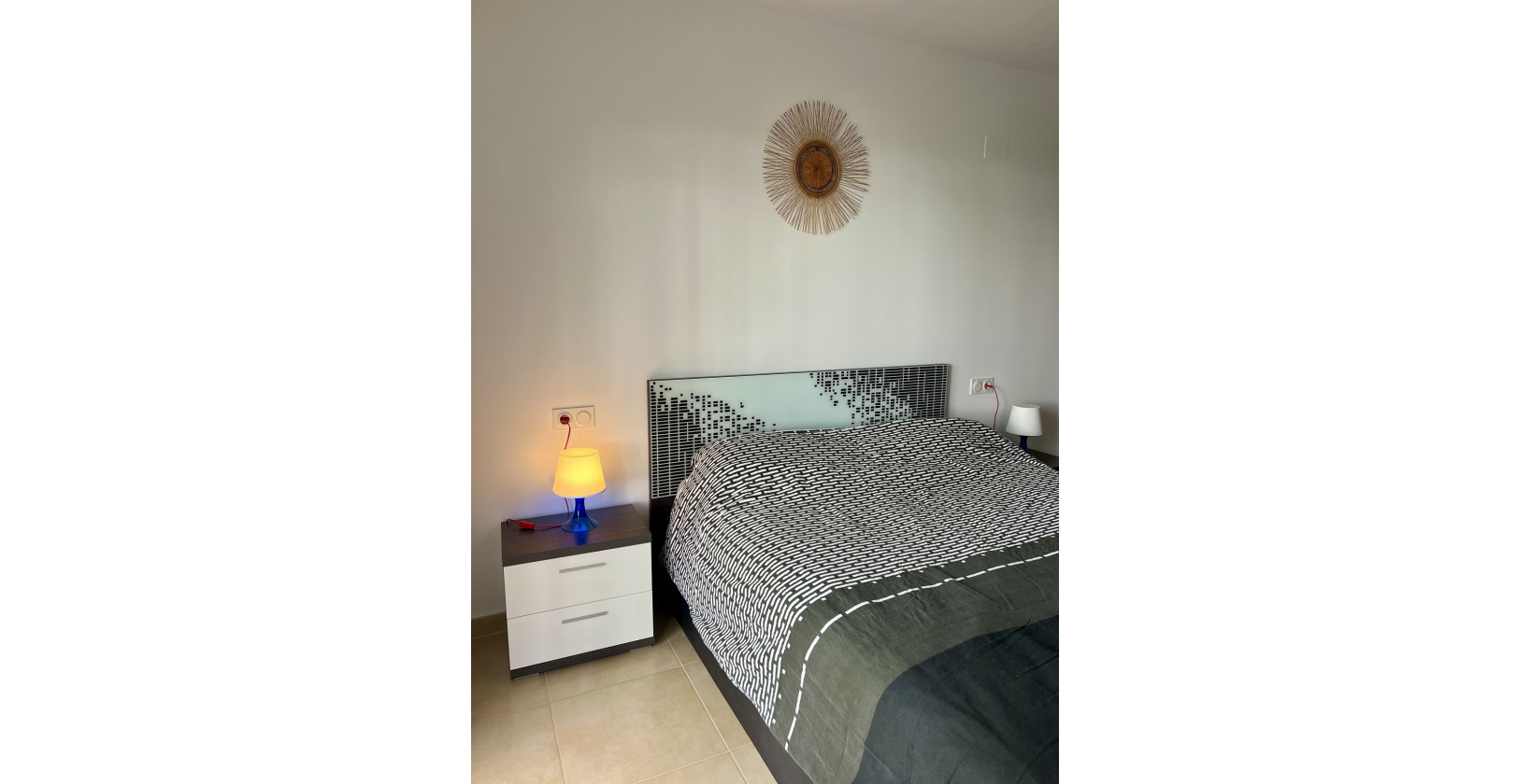 Resale - Apartment / flat - Villamartín - Villamartin