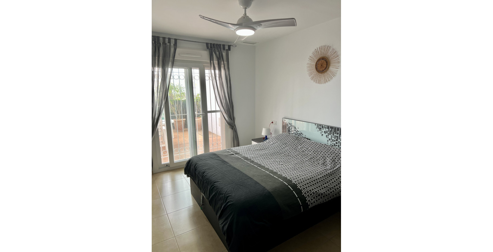 Resale - Apartment / flat - Villamartín - Villamartin