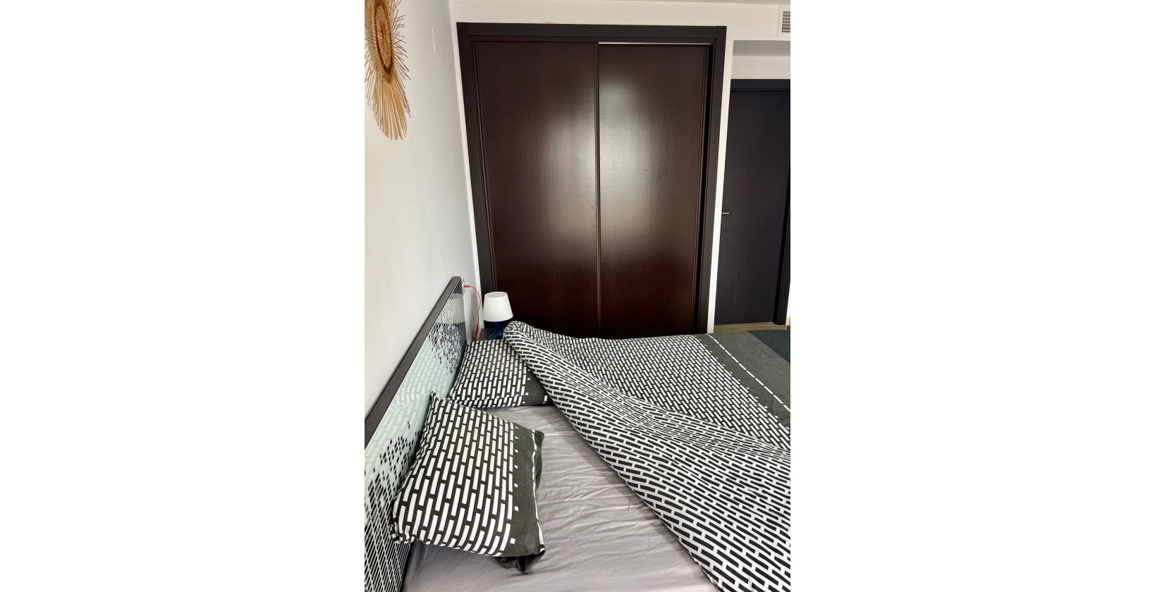 Resale - Apartment / flat - Villamartín - Villamartin