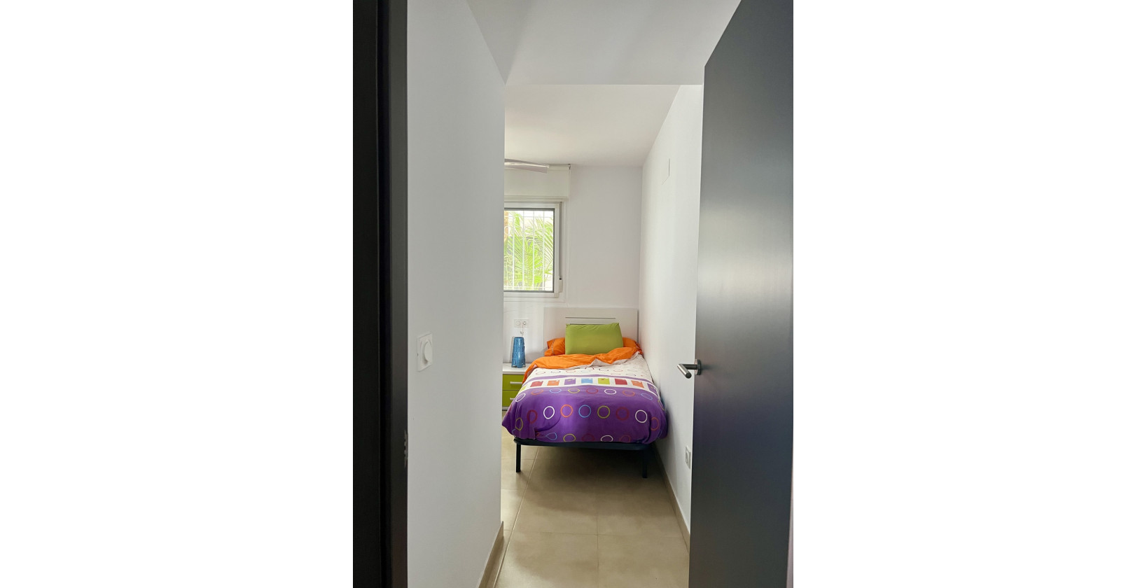 Resale - Apartment / flat - Villamartín - Villamartin