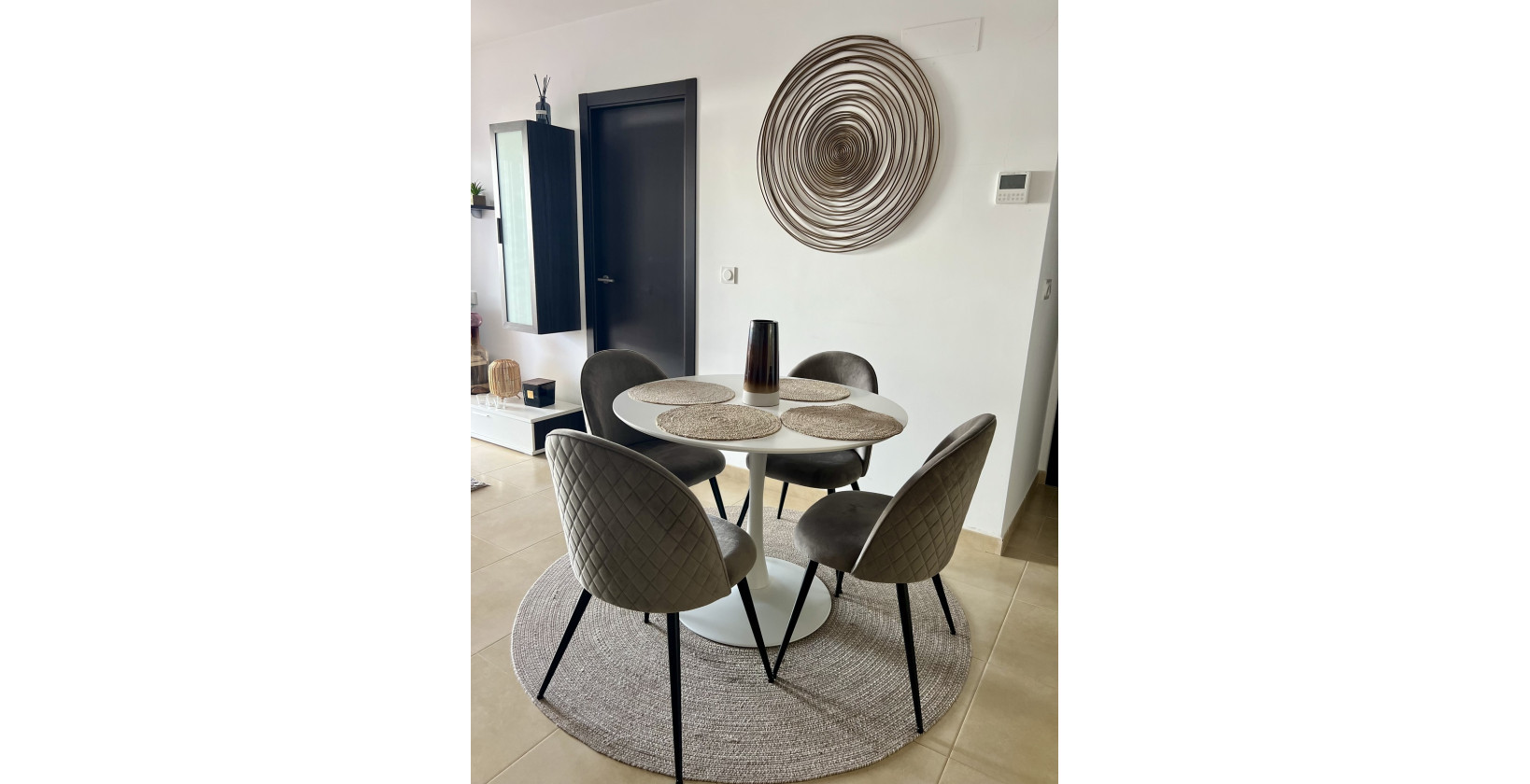 Resale - Apartment / flat - Villamartín - Villamartin