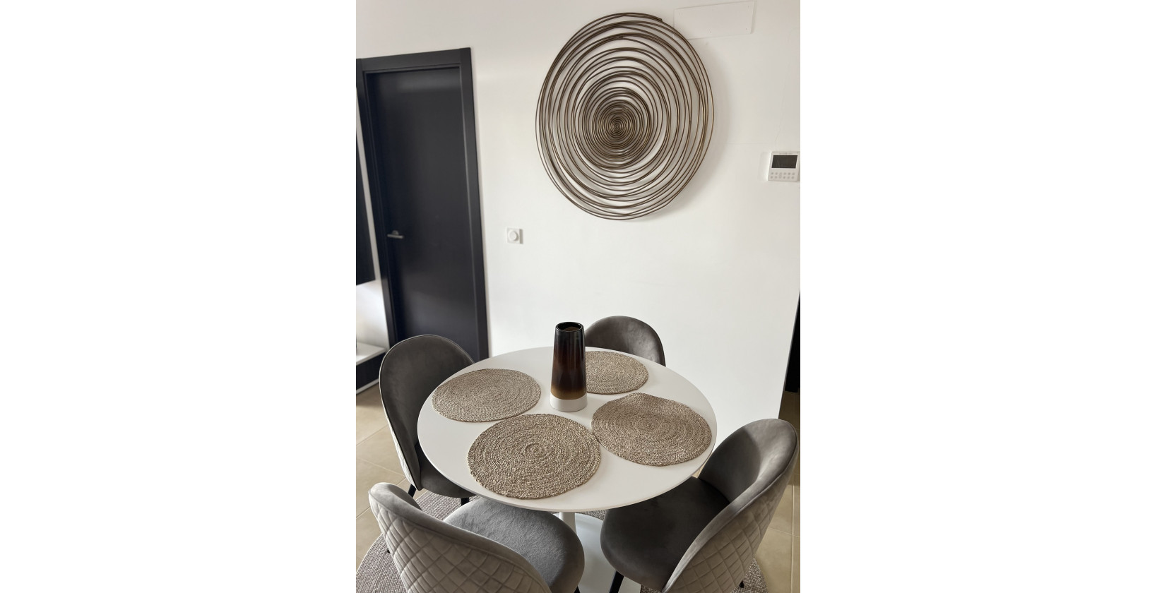 Resale - Apartment / flat - Villamartín - Villamartin