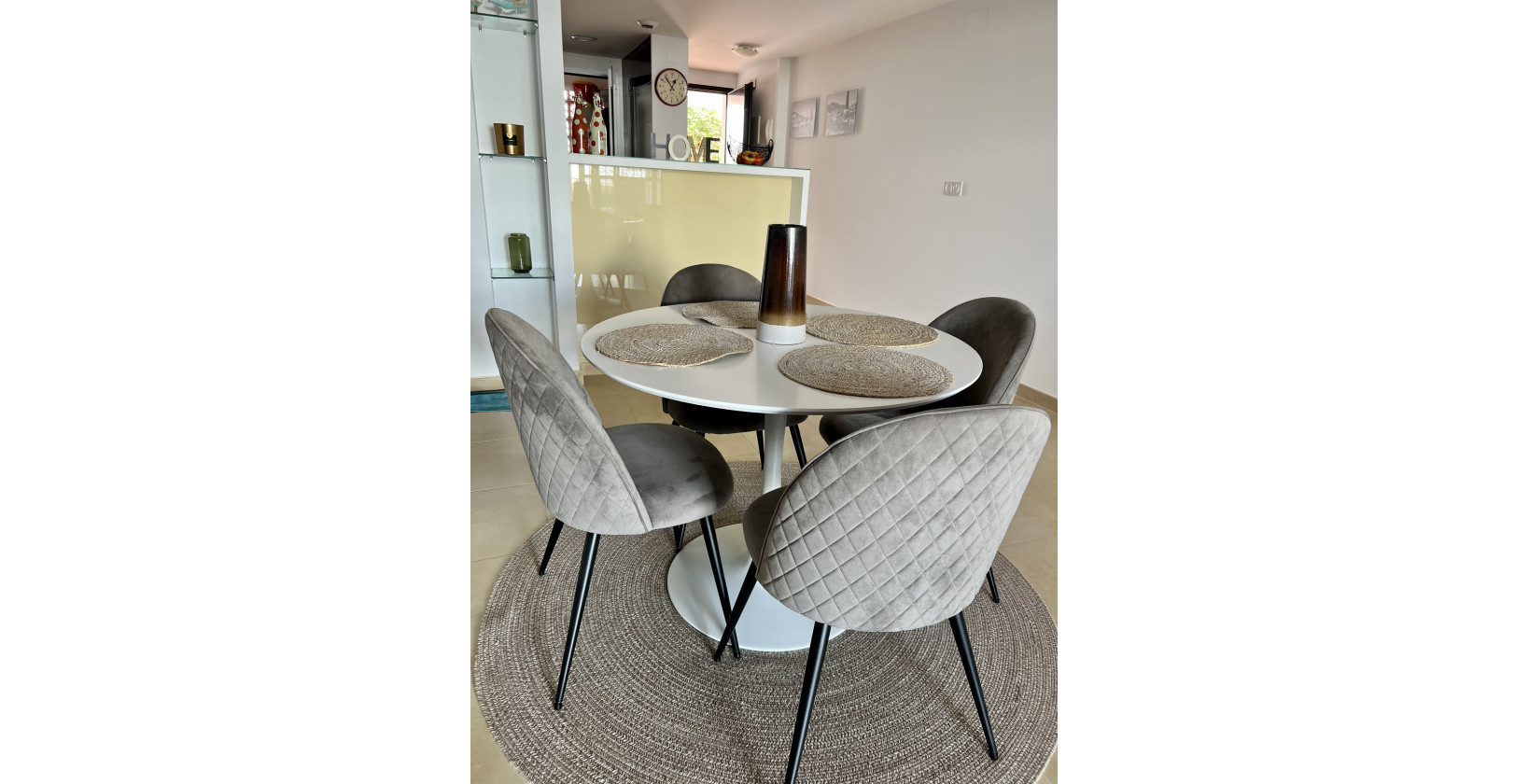 Resale - Apartment / flat - Villamartín - Villamartin