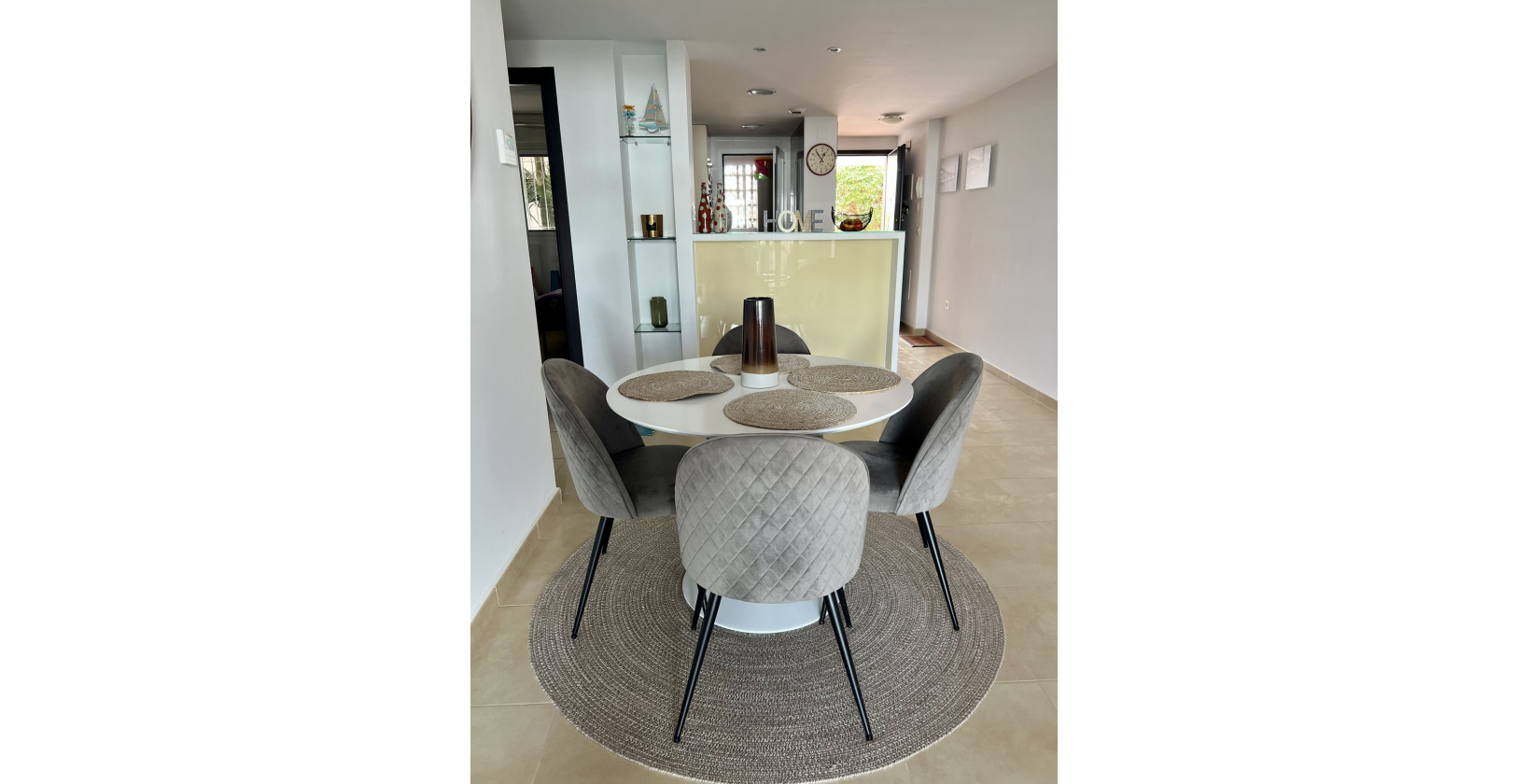 Resale - Apartment / flat - Villamartín - Villamartin