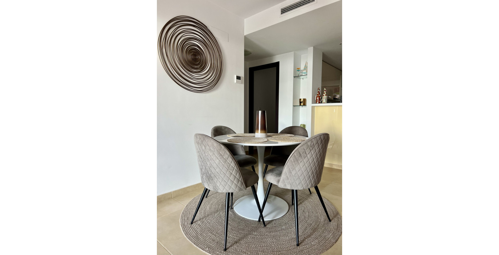 Resale - Apartment / flat - Villamartín - Villamartin