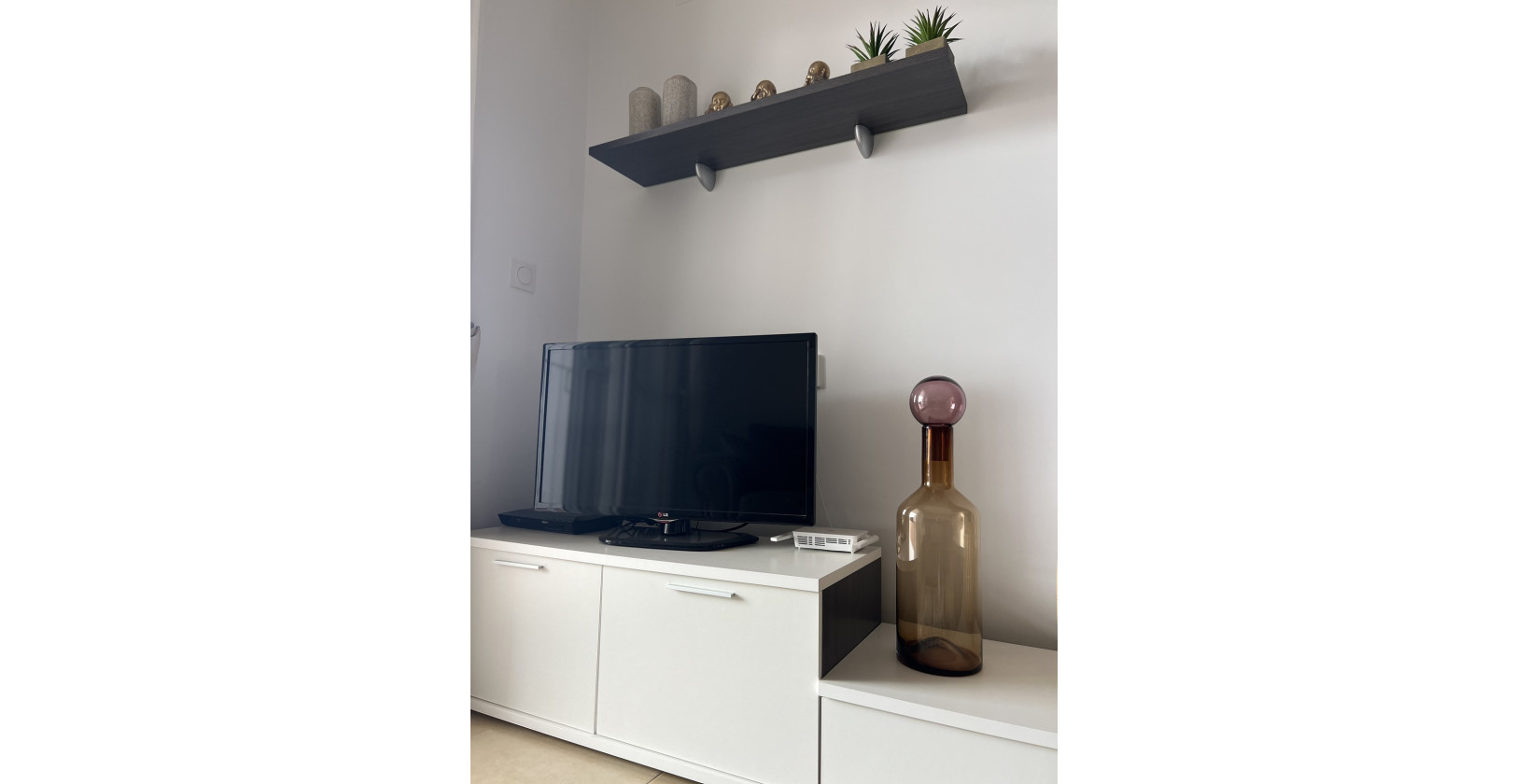 Resale - Apartment / flat - Villamartín - Villamartin