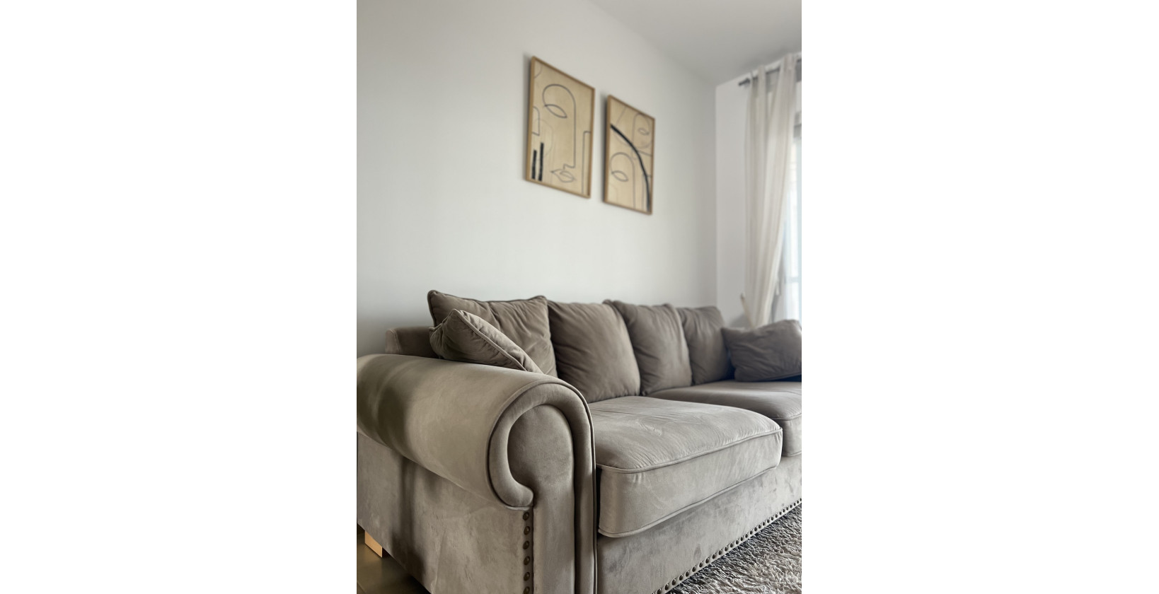 Resale - Apartment / flat - Villamartín - Villamartin