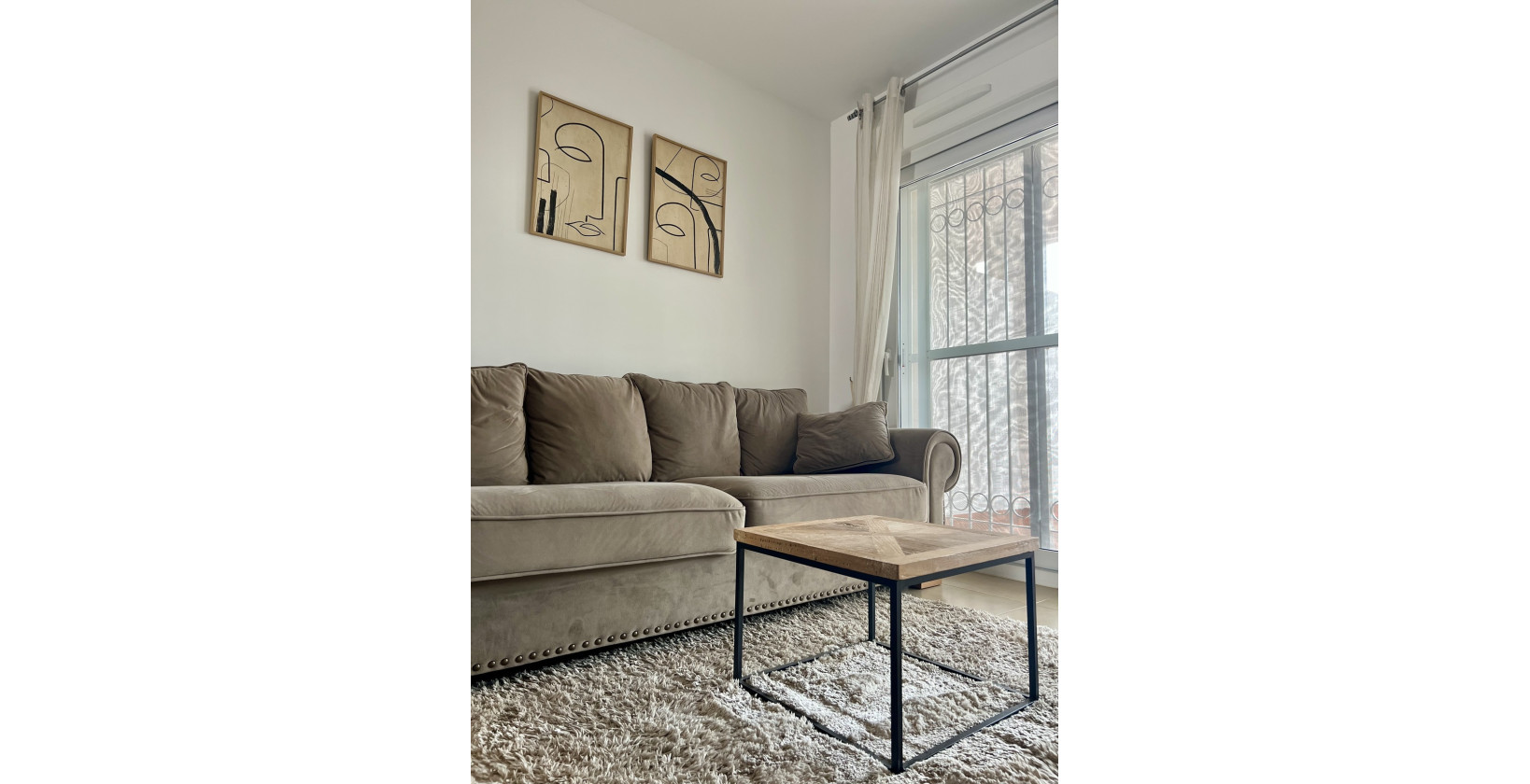 Resale - Apartment / flat - Villamartín - Villamartin