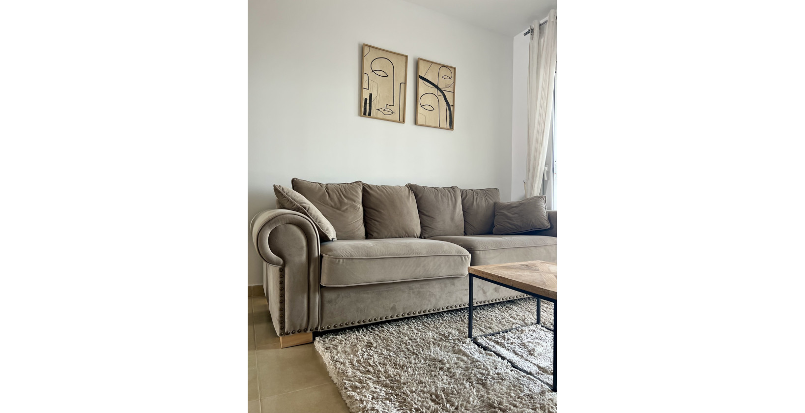 Resale - Apartment / flat - Villamartín - Villamartin
