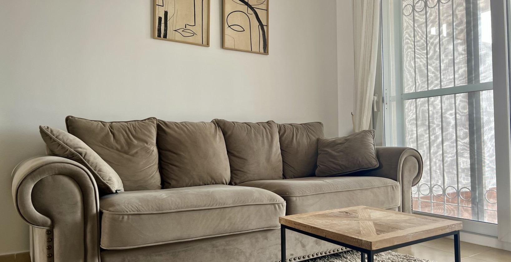 Resale - Apartment / flat - Villamartín - Villamartin