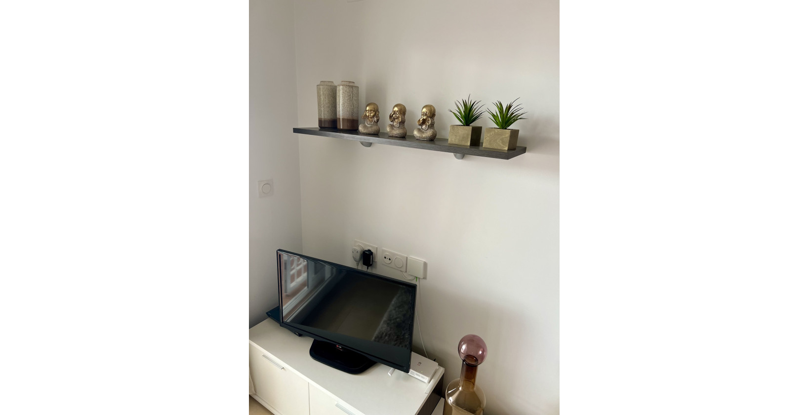 Resale - Apartment / flat - Villamartín - Villamartin