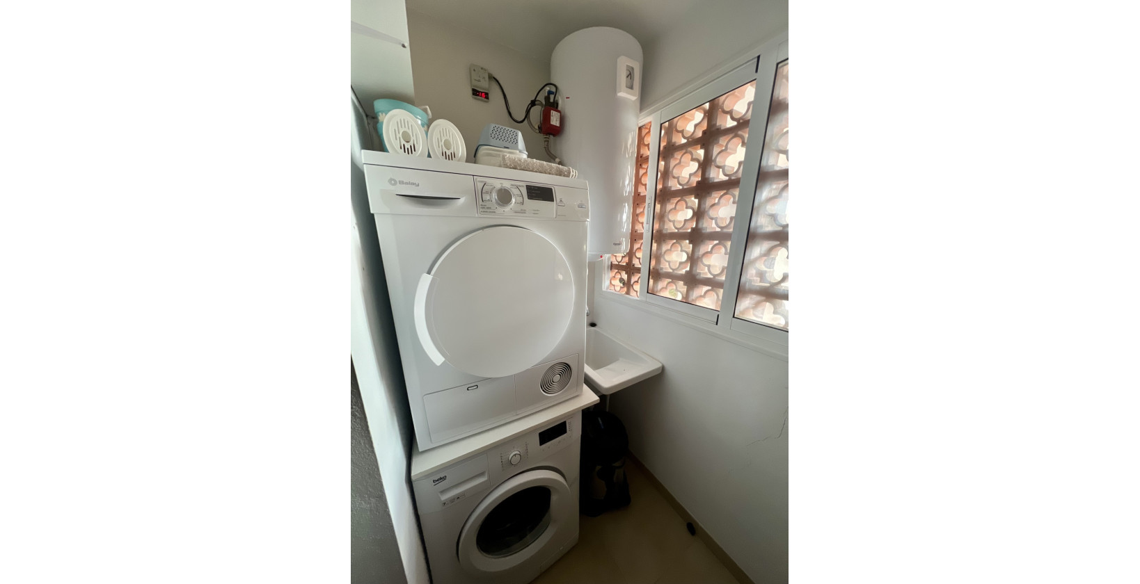 Resale - Apartment / flat - Villamartín - Villamartin