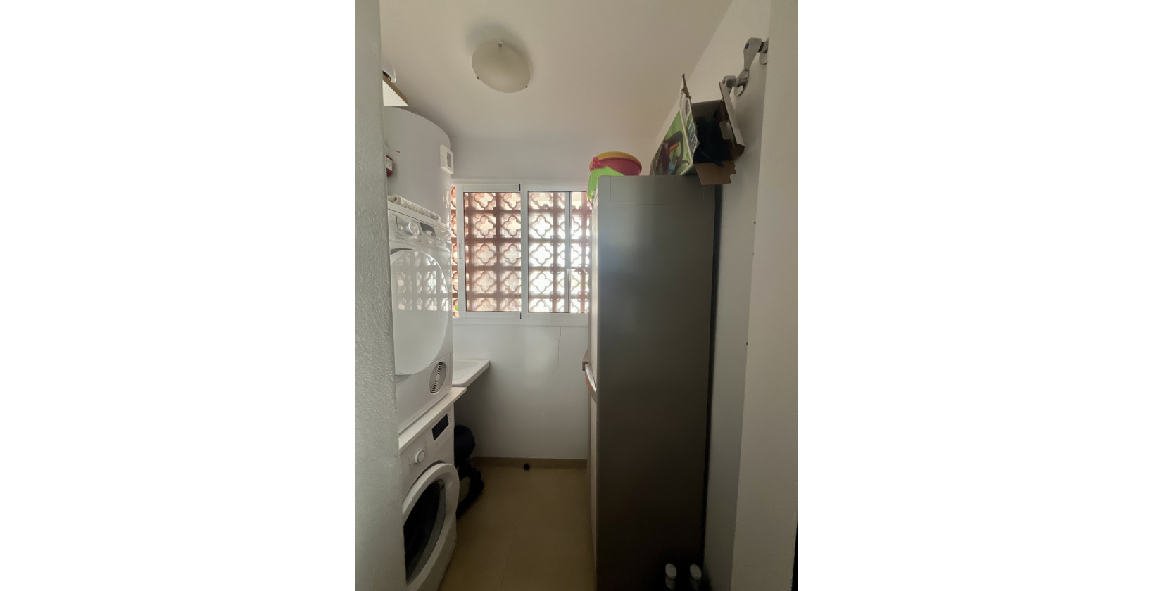 Resale - Apartment / flat - Villamartín - Villamartin