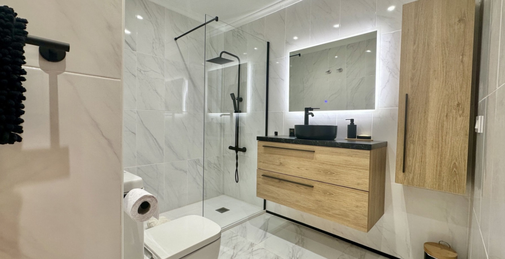 Resale - Townhouse - Orihuela Costa - La Florida